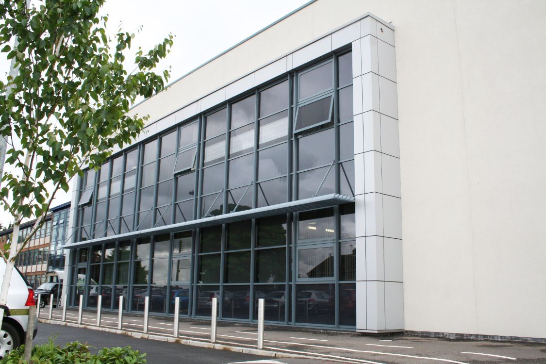 Newtownards Campus